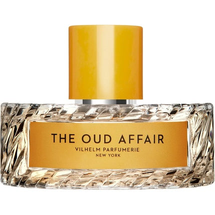 Parfum Extrait De Parfum, Vilhelm Parfumerie, The Oud Affair, 34 Fl Oz