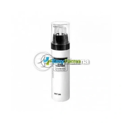 Cremă Protectoare Solară Difa Cooper Etas Control SPF 50, 50 ml