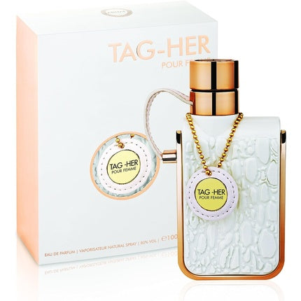 Parfum, Armaf, Tag Her, Eau de Parfum 100ml