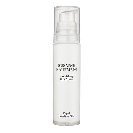 Cremă de zi hidratantă Susanne Kaufmann, 50 ml