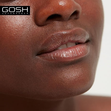 Balsam de buze, Gosh, Tinted Lip Balm, SPF 15, nougat
