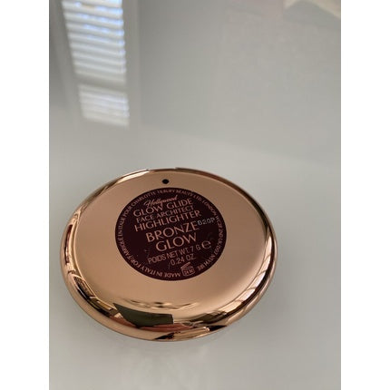 Iluminator față, Charlotte Tilbury, Hollywood Glow, auriu