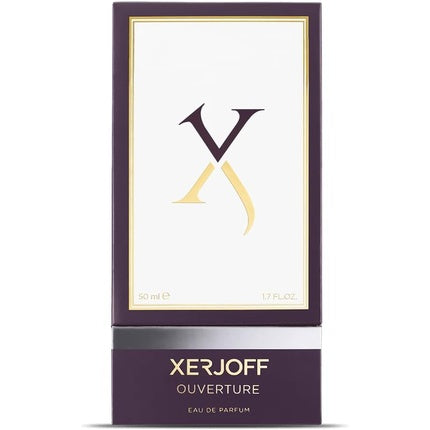 Parfum Xerjoff V Collection Ouverture, 100ml