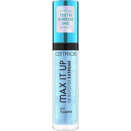 Lip Primer, Catrice, Max It Up Lip Booster Extreme, 4ml