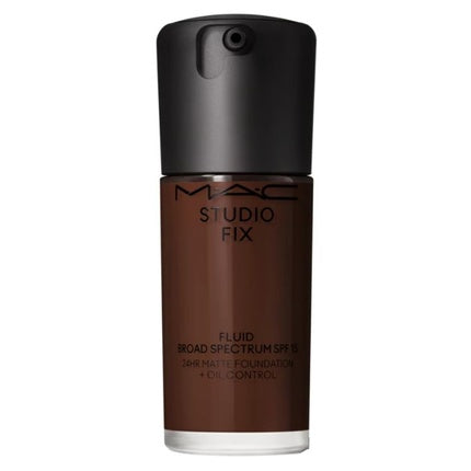 Primer pentru față, Mac, Studio Fix Fluid, mahon