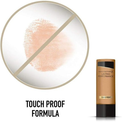 Fond de ten Max Factor Lasting Performance 115 Toffee 35ml