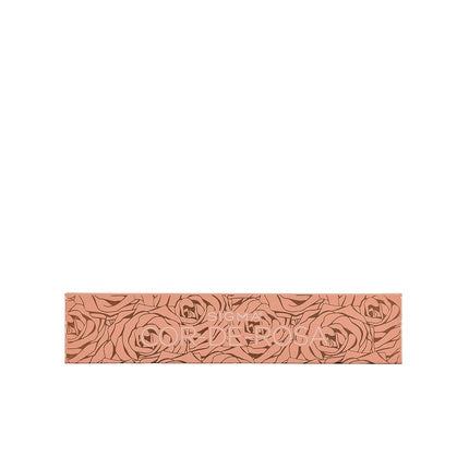 Paletă fard de pleoape, Sigma Beauty, Cor-de-Rosa, nuanțe calde