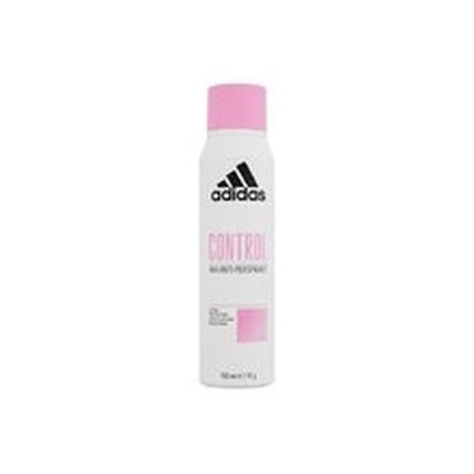 Deodorant adidas Control, Anti-Perspirant, 150 ml