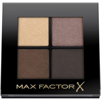 Fard de pleoape, Max Factor, Colour X-Pert Soft Touch Palette 003, Hazy Sands