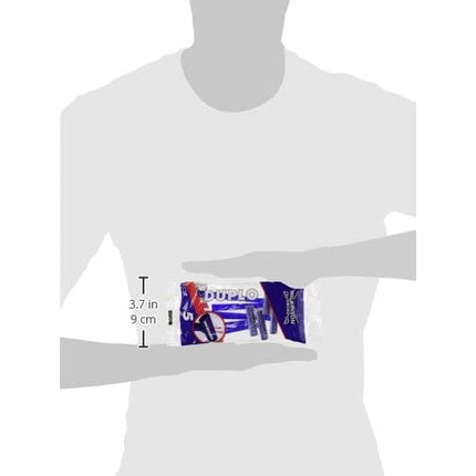 Aparat de ras, Wilkinson Sword, Duplo Bolsa, 5 bucăți