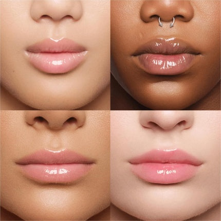 Lip Gloss, Nl Beauty, Sunkissed, Auriu