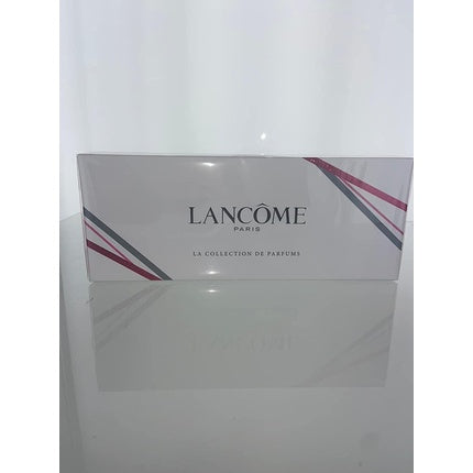 Lancome La Collection Ladies Mini Set Fragrances, Set parfumuri femei, 5 bucăți