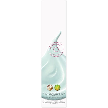 Cremă de zi, Annemarie Börlind, Aquanature, 50ml