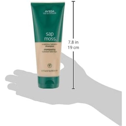 Sampon, Aveda, Sap Moss, 290g