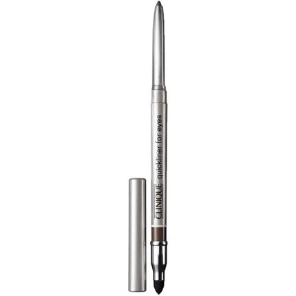 Eyeliner, Clinique, Moss Green, 0.3g