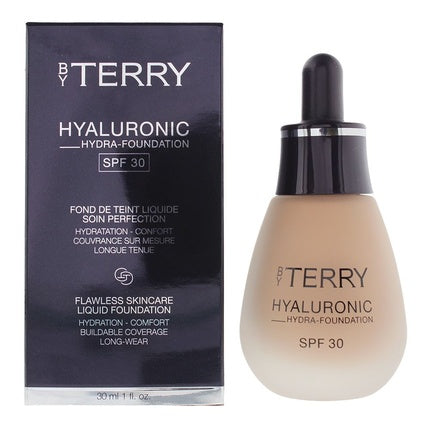 Fond de ten lichid By Terry Hyaluronic Hydra SPF 30, 500c Cool Medium Dark, 30ml