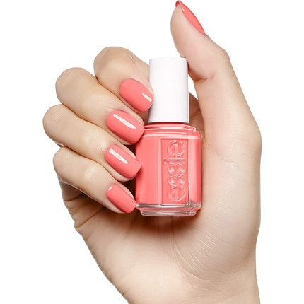 Lac de Unghii Essie Peach Side Babe 13.5ml