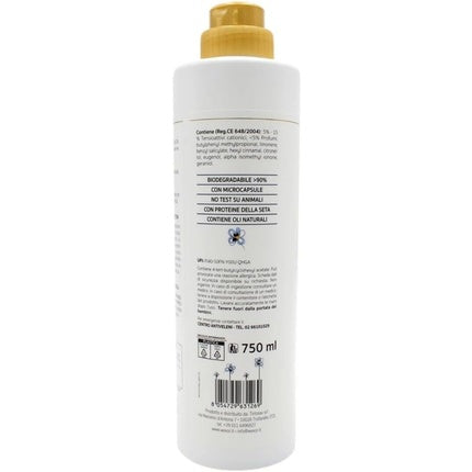 Balsam Wexor Elixir Microcapsule Flori Albastre