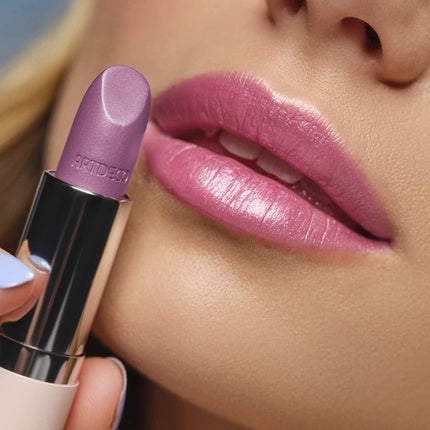 Ruj Artdeco, Perfect Color, 950 Liliac Roz, 4g