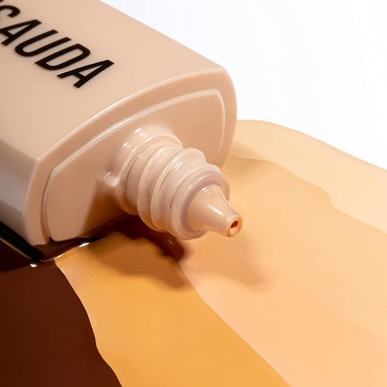 Fond de ten, Mesauda Milano, The Skin, fluid, 30ml