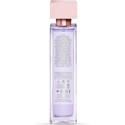 Parfum floral, Iap Pharma, No-20, lila, 150ml