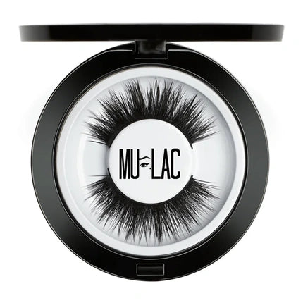Ripsuri false Mulac Eyelashes Doe