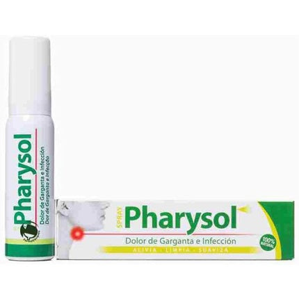 Pharysol Spray Reva 30ml