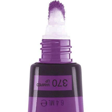 Ruj, Maybelline New York, Lip Studio Color Drama Vamped Up, 6ml