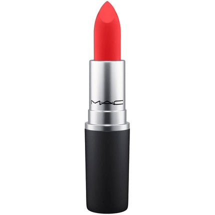 Ruj, Mac, Werk Werk Werk Powder Kiss