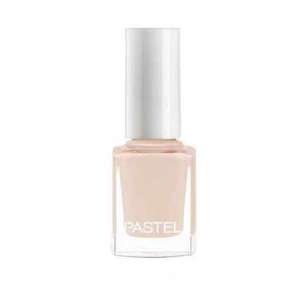 Smalt Unghii Pastel No. 244, Bej pudrat, 13 ml