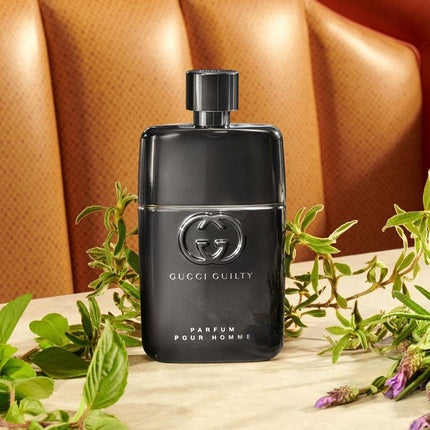 Parfum Gucci Guilty For Men, 90ml