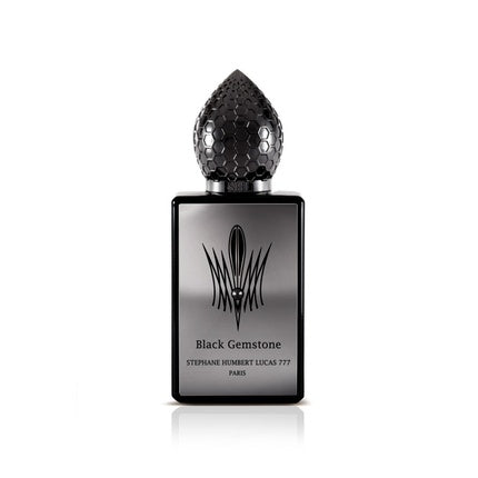 Parfum Black Gemstone, Extrait de Parfum, 100ml, sticlă neagră