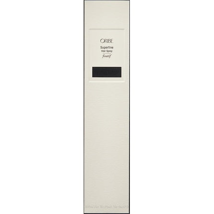 Spray Lac Oribe Superfine, Negru, 9 oz (337 g)