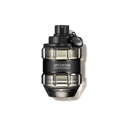 Viktor & Rolf Spicebomb Eau De Toilette, Parfum pentru bărbați, 90 ml