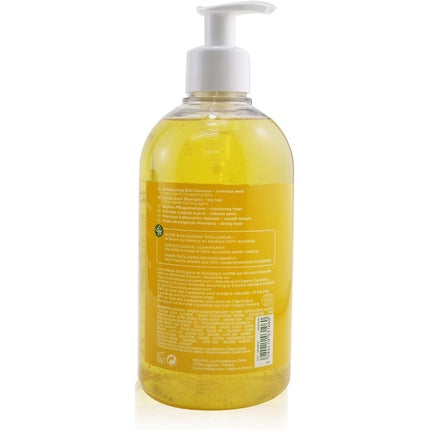 Șampon Melvita, Softening, Miel de Fleurs, 500 ml