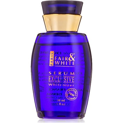 Serum Luminescent Fair & White, 30g