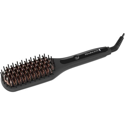 Perie de Îndreptare Remington, Negru, Ceramic