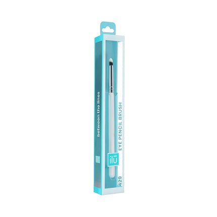 Pensulă machiaj ochi, Tb Tools For Beauty, T4B ILU 429