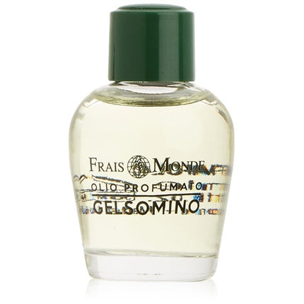 Ulei Parfum, Frais Monde, 12ml, verde