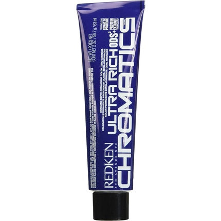 Vopsea par, Redken, Chromatics Ultra Rich ODS, 63ml