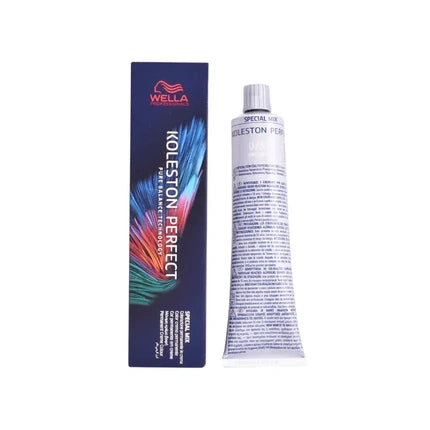 Vopsea păr Wella Koleston Perfect Me 033 Special Mix 60ml