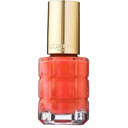 Lac de unghii L'Oréal Paris Color Riche Le Vernis, Coral, 13.5ml