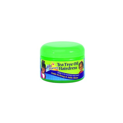 Tonic păr, Sofn' Free, Tea Tree Oil, verde