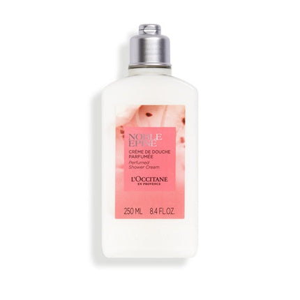 Crema de duș parfumată L'Occitane Noble Epine, ediție limitată, 250ml