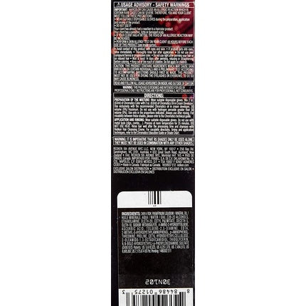 Vopsea Păr Redken Chromatics 57g Violet/Roșu
