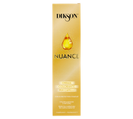 Culoare de păr Dikson Nuance 9n-9.0 Very Light Blonde - 100ml