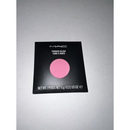 Blush pudrat MAC Cosmetics Pink Swoon Refill 6g roz