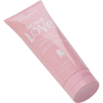 Balsam, Lee Stafford, Scalp Love, roz