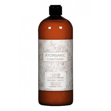 Condiționator Kyo Kyorganic, ambalaj maro, capacitate 297 g
