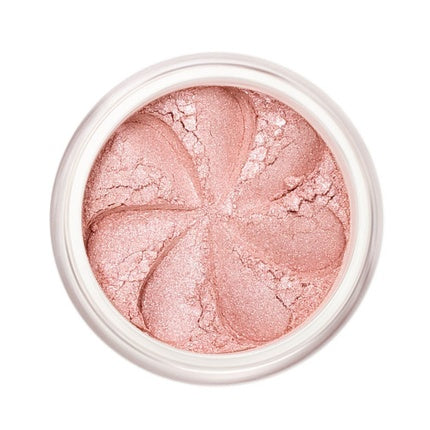 Fard de pleoape, Lily Lolo, Pink Champagne, 2g